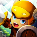 [Gift Code] Kinda Heroes RPG: Rescue the P mới nhất 05/2025