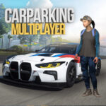 [Gift Code] Car Parking Multiplayer mới nhất 05/2025