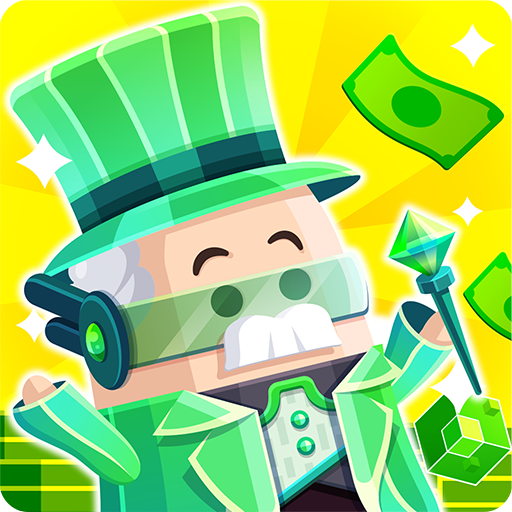 [Gift Code] Cash, Inc. Money Clicker Game & Business Adventure mới nhất
