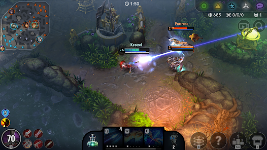 Screenshot image