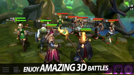 Screenshot image