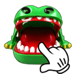 [Gift Code] Crocodile Dentist mới nhất 07/2025