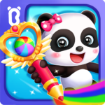 [Gift Code] Baby Panda’s Magic Drawing mới nhất 07/2025