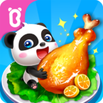 [Gift Code] Baby Panda’s Magic Kitchen mới nhất 07/2025