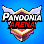 [Gift Code] PANDONIA ARENA mới nhất 07/2025
