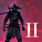 [Gift Code] Ninja Arashi 2 mới nhất 07/2025