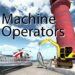 [Gift Code] MachineOperators mới nhất 05/2025