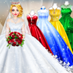 [Gift Code] Wedding Dress up Girls Games mới nhất 07/2025