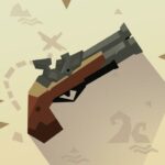 [Gift Code] Pirates Outlaws mới nhất 07/2025