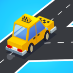 [Gift Code] Taxi Run: Traffic Driver mới nhất 07/2025