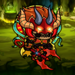[Gift Code] Idle heroes – afk 2d game rpg mới nhất 07/2025