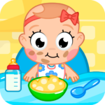 [Gift Code] Baby Care : Toddler games mới nhất 07/2025