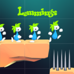 [Gift Code] Lemmings mới nhất 07/2025