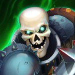 [Gift Code] Spooky Wars – Castle Defense mới nhất 07/2025