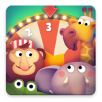 [Gift Code] Animal Fun Park mới nhất 07/2025