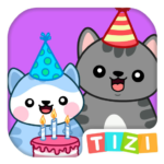 [Gift Code] My Cat Town – Cute Kitty Games mới nhất 07/2025