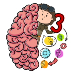 [Gift Code] Brain Test 3: Nhiệm vụ gian na mới nhất 07/2025