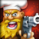 [Gift Code] Bloody Harry: Zombie Shooting mới nhất 07/2025