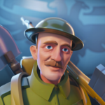 [Gift Code] The Great War Rivals mới nhất 07/2025