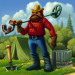 [Gift Code] Treasure hunter mới nhất 07/2025