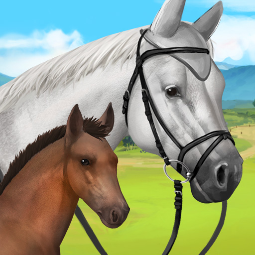 [Gift Code] Howrse Horse Breeding Game mới nhất 02/2023 Phanmem360