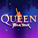 [Gift Code] Queen: Rock Tour – The Officia mới nhất 07/2025