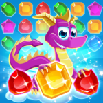[Gift Code] Treasure Hunters: free match3  mới nhất 07/2025