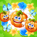 [Gift Code] Funny Farm match 3 Puzzle game mới nhất 07/2025
