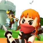 [Gift Code] Heroes of Dima – Battle Royale mới nhất 07/2025