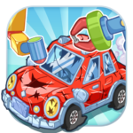 [Gift Code] Baby Car Repair Shop mới nhất 07/2025