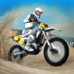 [Gift Code] Mad Skills Motocross 3 mới nhất 07/2025