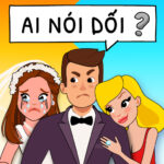 [Gift Code] Who is? Giải Đố Trí Tuệ mới nhất 07/2025