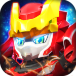 [Gift Code] Siêu Nhân: Trò Chơi Robot mới nhất 07/2025