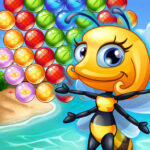 [Gift Code] Forest Rescue: Bubble Pop mới nhất 07/2025
