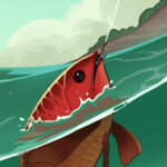 [Gift Code] Manceng – Fishing Game mới nhất 07/2025