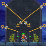 [Gift Code] Hero Rescue Games 2022 mới nhất 07/2025