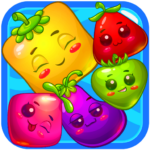 [Gift Code] Match 3 – Fruit Fancy mới nhất 07/2025