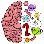[Gift Code] Brain Test 2: Chuyện Mưu Mẹo mới nhất 07/2025