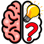 [Gift Code] Brain Games: Puzzle for adults mới nhất 07/2025