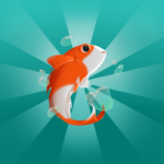 [Gift Code] Feeshy – Fish Swimming Game mới nhất 07/2025