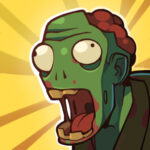 [Gift Code] Zombie Ahead! mới nhất 07/2025