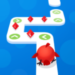 [Gift Code] Tap Tap Dash mới nhất 07/2025