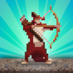 [Gift Code] Dunidle Idle RPG – Pixel Games mới nhất 07/2025