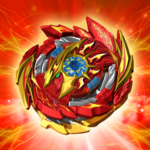 [Gift Code] Beyblade Burst Rivals mới nhất 07/2025