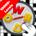[Gift Code] Wordscape: Word Connect mới nhất 07/2025