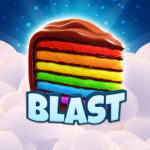 [Gift Code] Cookie Jam Blast™ Match 3 Game mới nhất 07/2025