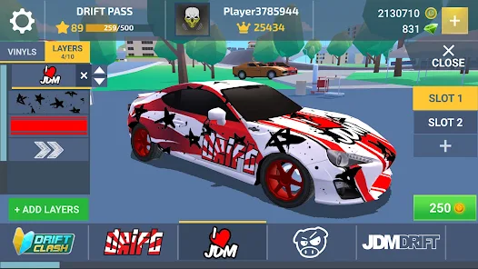 Screenshot image
