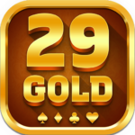 [Gift Code] Play 29 Gold offline mới nhất 07/2025