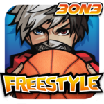 [Gift Code] 3on3 Freestyle Basketball mới nhất 07/2025