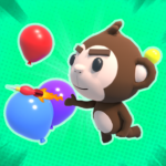 [Gift Code] Balloons Defense 3D mới nhất 07/2025